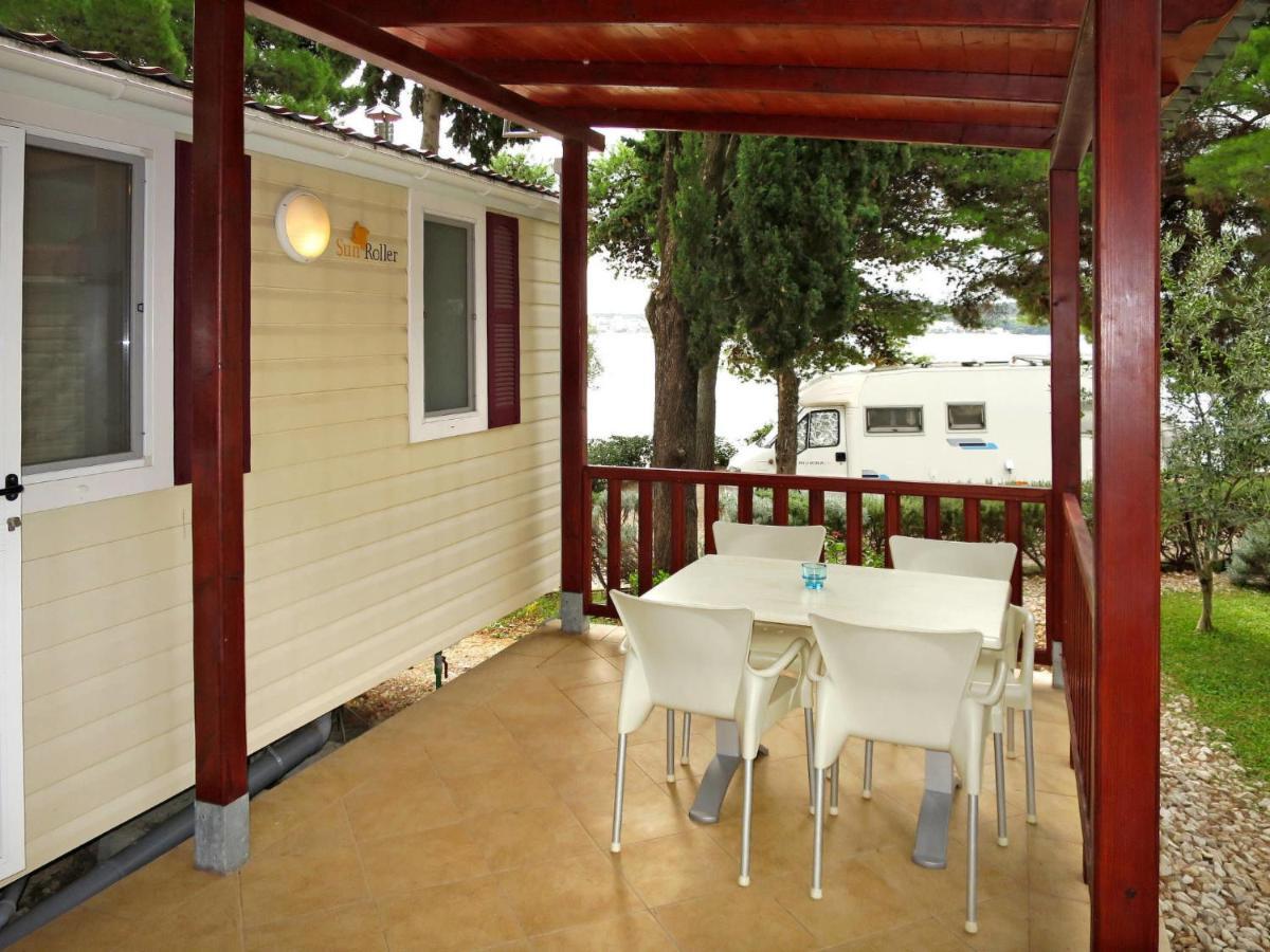 Holiday Home Camp Rozac - Tgr215 Trogir Exterior foto